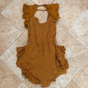 Marissa Webb dress, small
